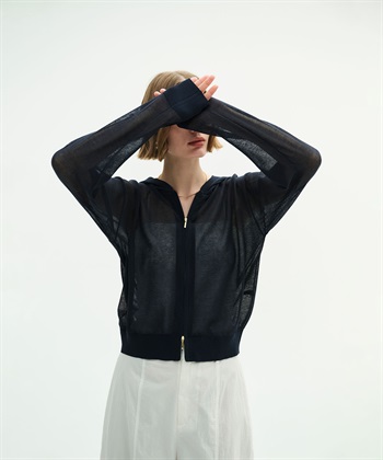 N.O.R.C 【SARACO】ダブルジップパーカー_subthumb_14