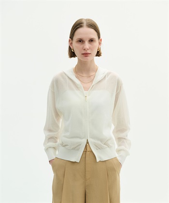 N.O.R.C 【SARACO】ダブルジップパーカー_subthumb_16