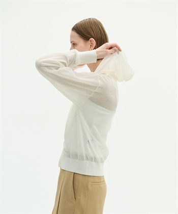 N.O.R.C 【SARACO】ダブルジップパーカー_subthumb_21