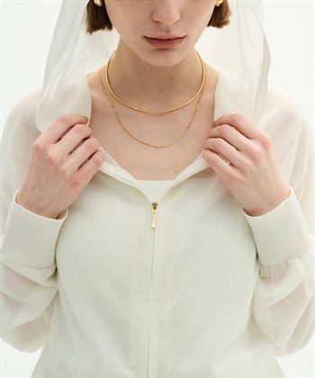 N.O.R.C 【SARACO】ダブルジップパーカー_subthumb_23