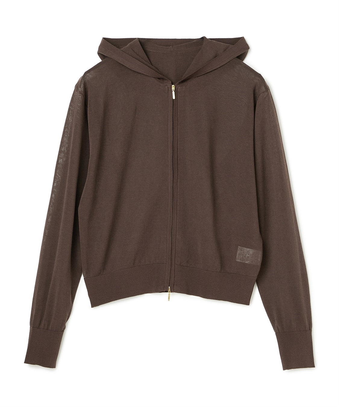 N.O.R.C 【SARACO】ダブルジップパーカー_sub_24