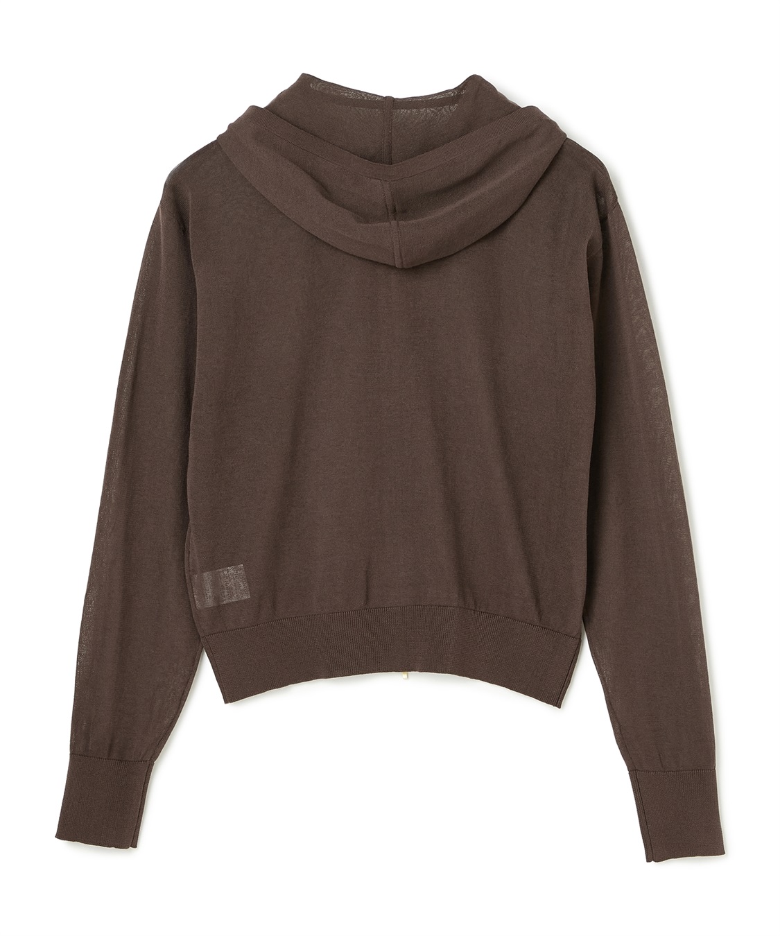 N.O.R.C 【SARACO】ダブルジップパーカー_sub_25