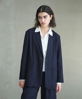 N.O.R.C 【トリアセリネン】テーラードジャケット_subthumb_2