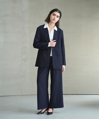 N.O.R.C 【トリアセリネン】テーラードジャケット_subthumb_6