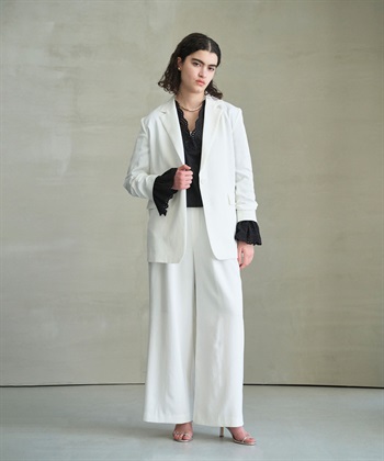 N.O.R.C 【トリアセリネン】テーラードジャケット_subthumb_8