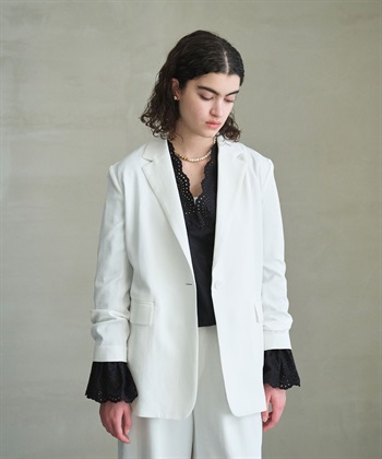 N.O.R.C 【トリアセリネン】テーラードジャケット_subthumb_11