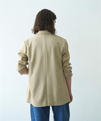 N.O.R.C 【トリアセリネン】テーラードジャケット_subthumb_17