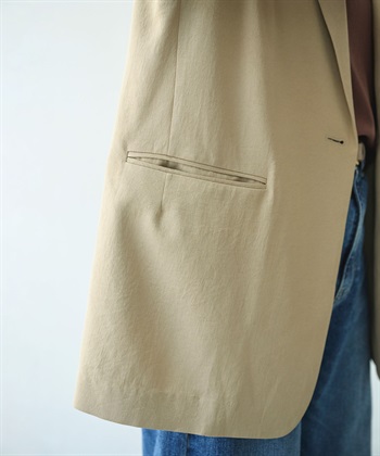 N.O.R.C 【トリアセリネン】テーラードジャケット_subthumb_20