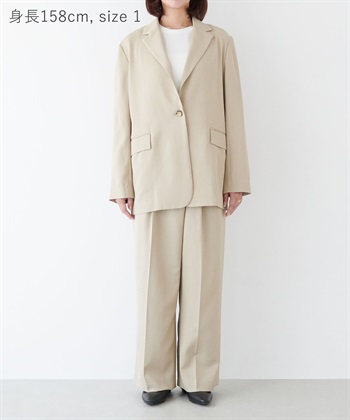 N.O.R.C 【トリアセリネン】テーラードジャケット_subthumb_21