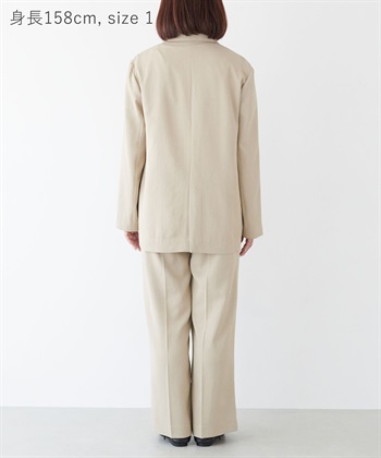 N.O.R.C 【トリアセリネン】テーラードジャケット_subthumb_22