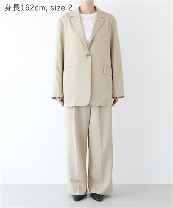 N.O.R.C 【トリアセリネン】テーラードジャケット_subthumb_23