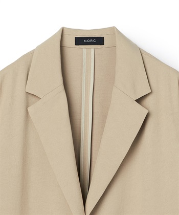 N.O.R.C 【トリアセリネン】テーラードジャケット_subthumb_27