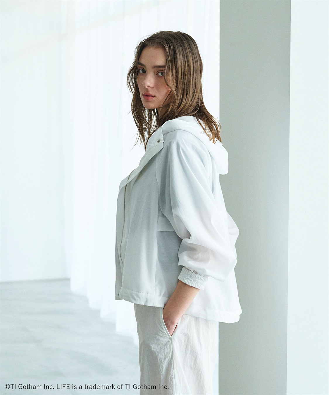 N.O.R.C ブライトローン撥水ブルゾン【AIRY MOTION】_sub_2