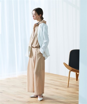 N.O.R.C ブライトローン撥水ブルゾン【AIRY MOTION】_subthumb_8