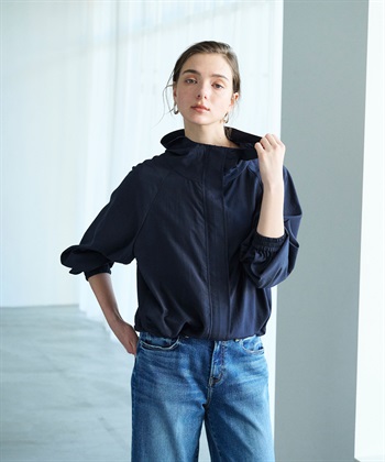 N.O.R.C ブライトローン撥水ブルゾン【AIRY MOTION】_subthumb_11