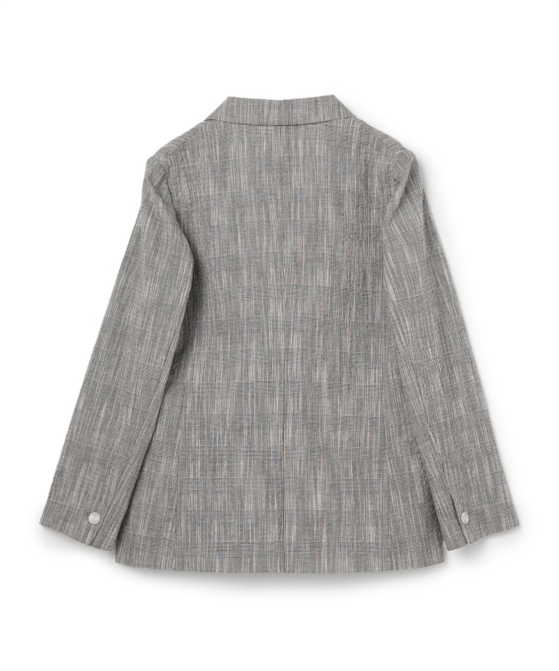 N.O.R.C 【フレンチリネン】ダブルテーラードジャケット_sub_26