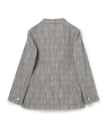 N.O.R.C 【フレンチリネン】ダブルテーラードジャケット_subthumb_26