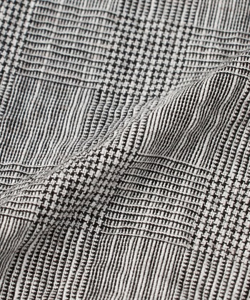 N.O.R.C 【フレンチリネン】ダブルテーラードジャケット_subthumb_29