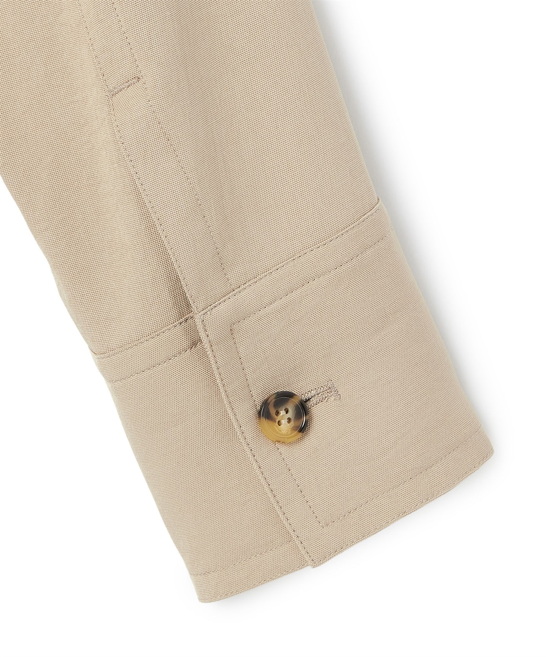 N.O.R.C 【トリアセリネン】ステンカラーブルゾン_sub_27