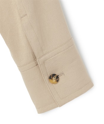 N.O.R.C 【トリアセリネン】ステンカラーブルゾン_subthumb_27