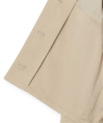 N.O.R.C 【トリアセリネン】ステンカラーブルゾン_subthumb_28