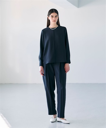 N.O.R.C ウォッシャブルバレルパンツ【CLEAN MOTION】_subthumb_8