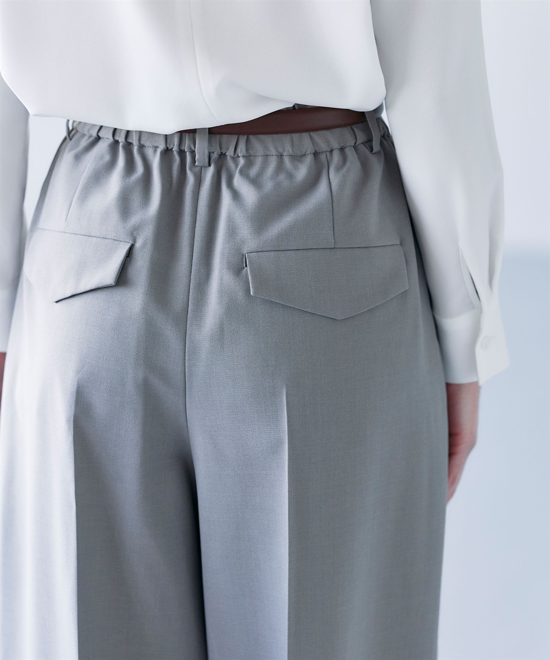 N.O.R.C ウォッシャブルバレルパンツ【CLEAN MOTION】_sub_15