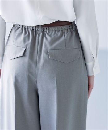 N.O.R.C ウォッシャブルバレルパンツ【CLEAN MOTION】_subthumb_15