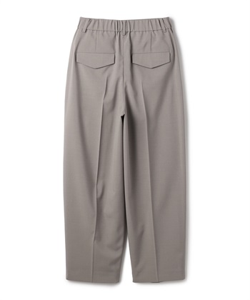 N.O.R.C ウォッシャブルバレルパンツ【CLEAN MOTION】_subthumb_18