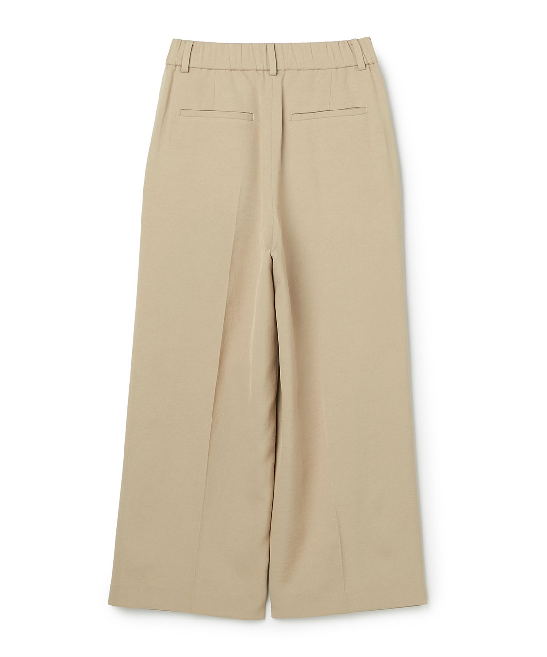 N.O.R.C 【トリアセリネン】ラップトラウザーパンツ_sub_24