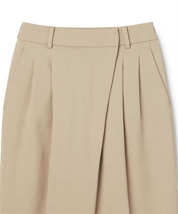 N.O.R.C 【トリアセリネン】ラップトラウザーパンツ_subthumb_25