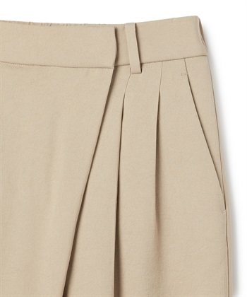 N.O.R.C 【トリアセリネン】ラップトラウザーパンツ_subthumb_26