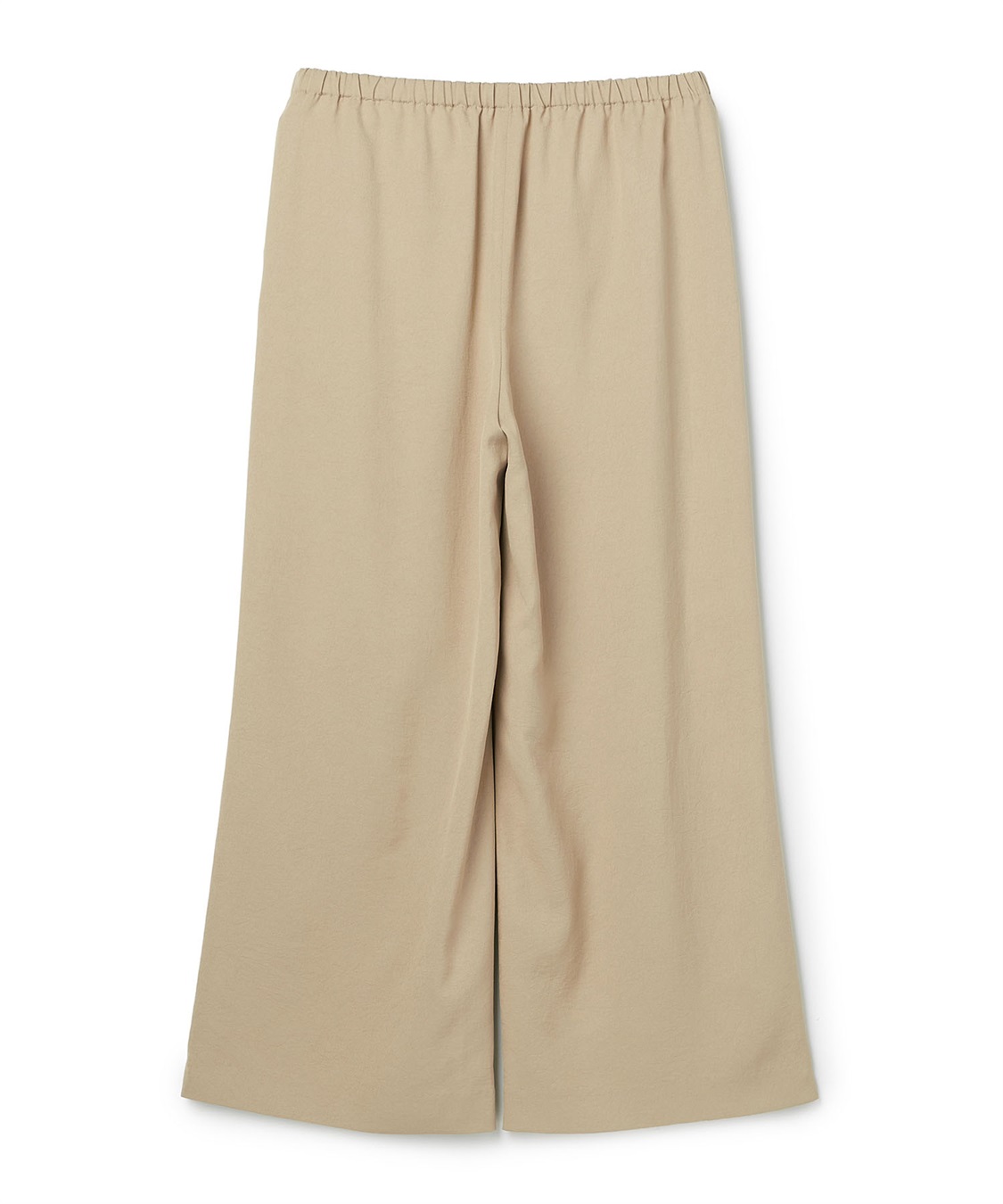 N.O.R.C 【トリアセリネン】ドロストワイドパンツ_sub_25