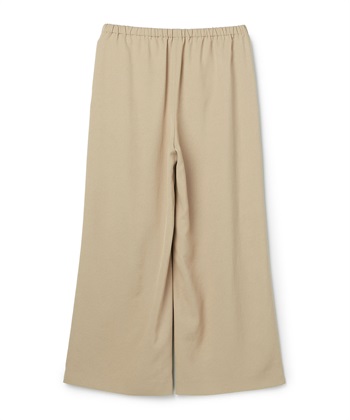 N.O.R.C 【トリアセリネン】ドロストワイドパンツ_subthumb_25