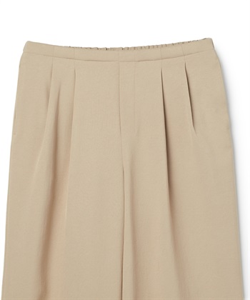 N.O.R.C 【トリアセリネン】ドロストワイドパンツ_subthumb_27