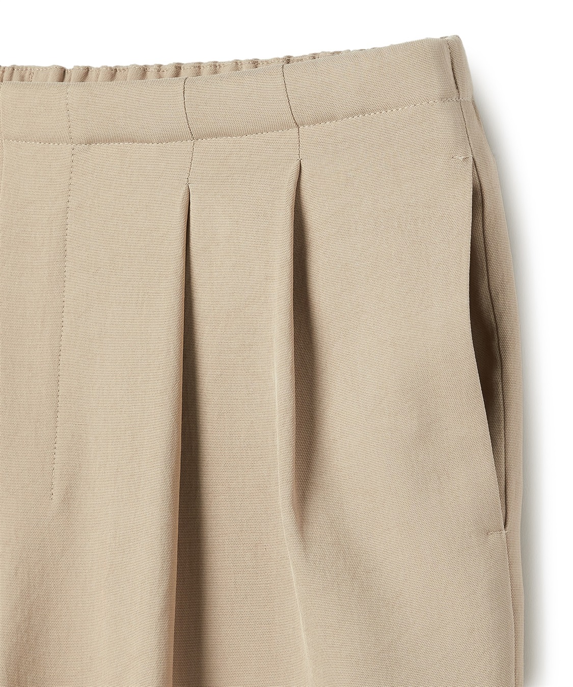 N.O.R.C 【トリアセリネン】ドロストワイドパンツ_sub_28