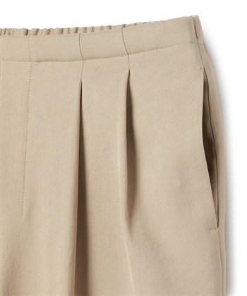 N.O.R.C 【トリアセリネン】ドロストワイドパンツ_subthumb_28