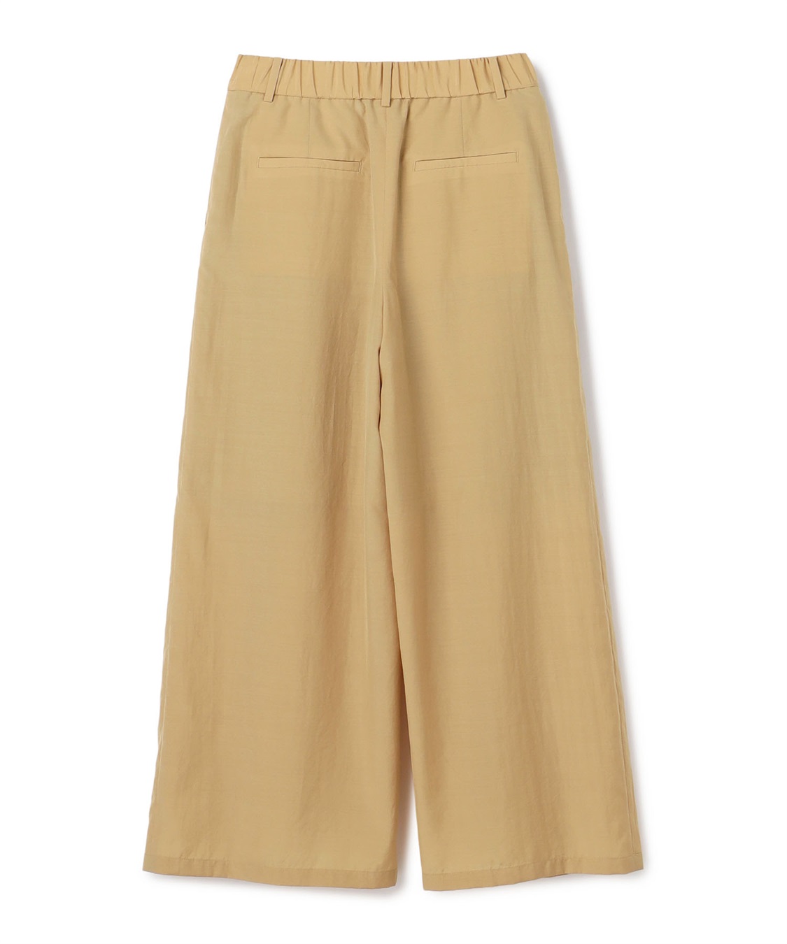 N.O.R.C ブライトローン撥水フレアパンツ【AIRY MOTION】_sub_20