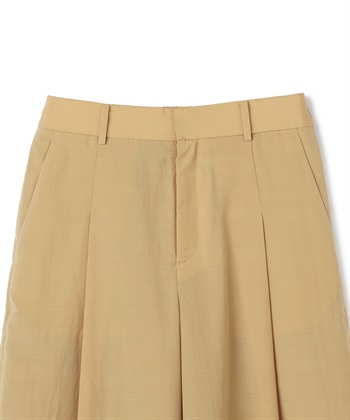 N.O.R.C ブライトローン撥水フレアパンツ【AIRY MOTION】_subthumb_21