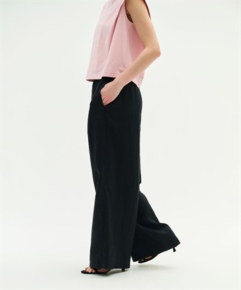 N.O.R.C 【フレンチリネン】イージーパンツ_subthumb_6