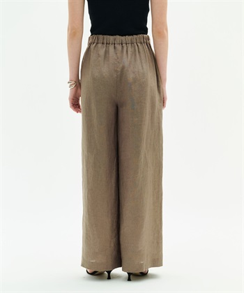 N.O.R.C 【フレンチリネン】イージーパンツ_subthumb_19