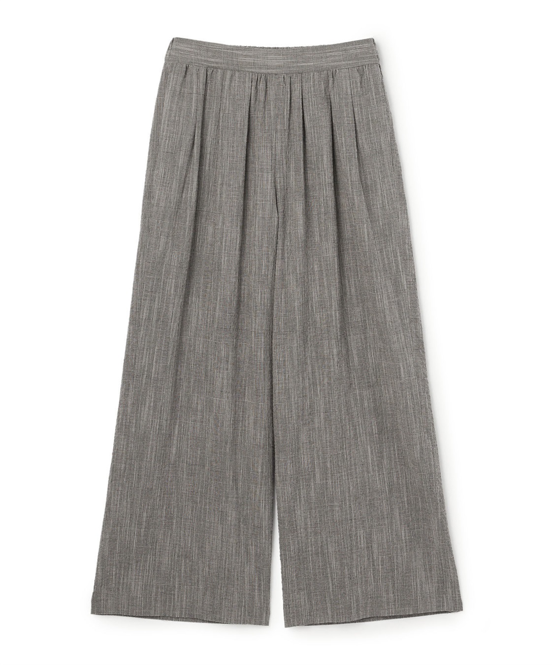 N.O.R.C 【フレンチリネン】イージーパンツ_sub_24