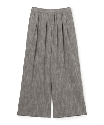 N.O.R.C 【フレンチリネン】イージーパンツ_subthumb_24