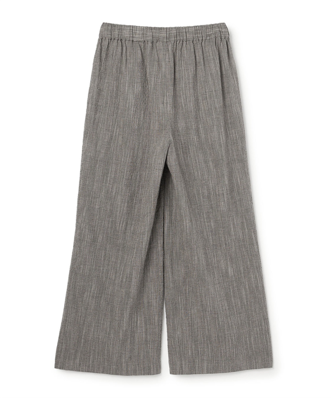 N.O.R.C 【フレンチリネン】イージーパンツ_sub_25