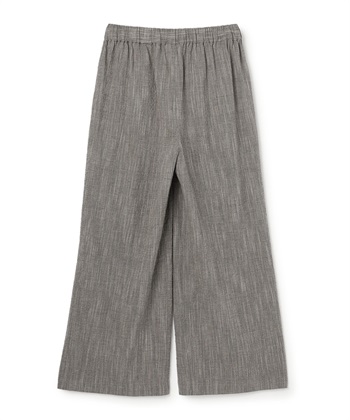 N.O.R.C 【フレンチリネン】イージーパンツ_subthumb_25