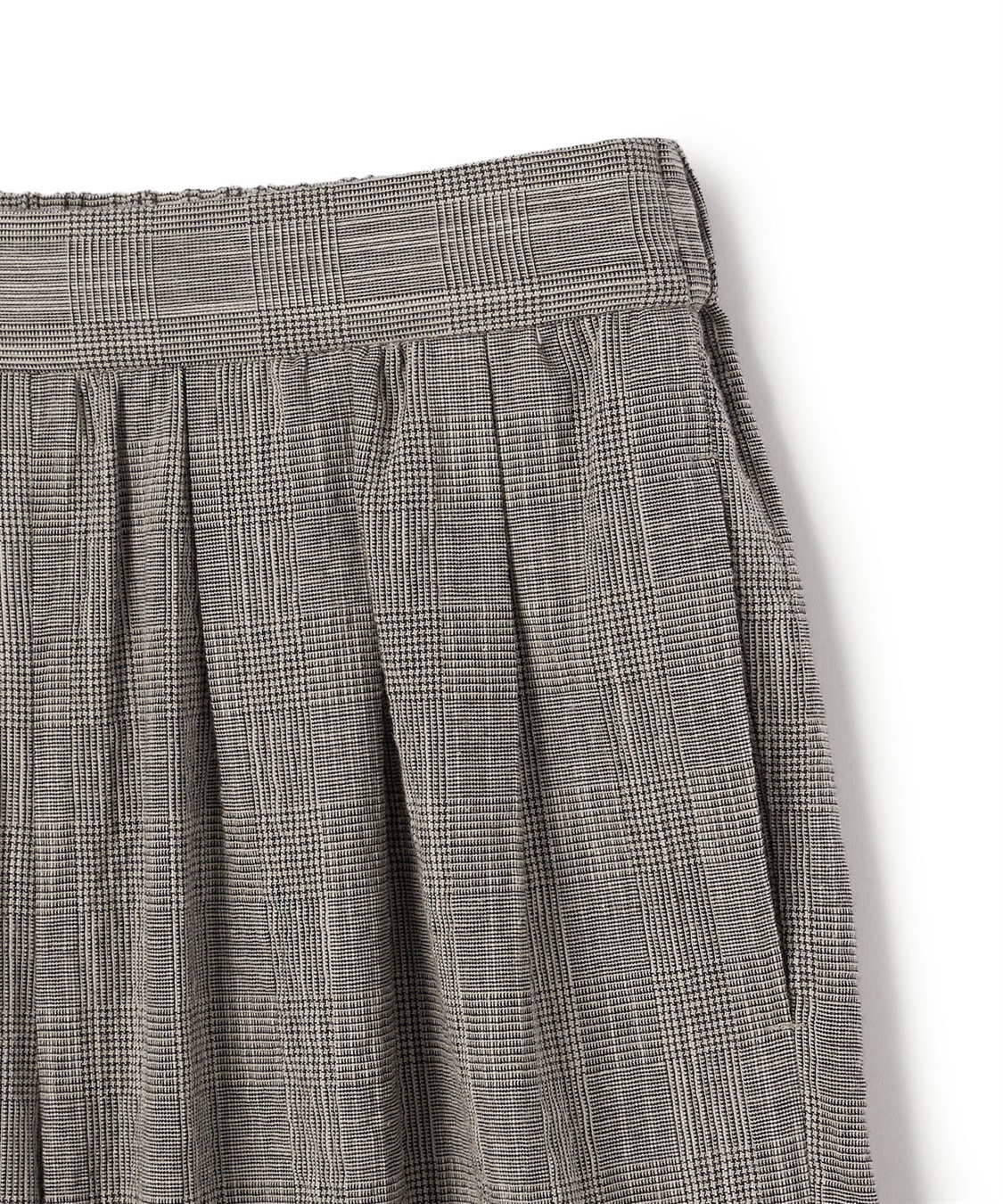 N.O.R.C 【フレンチリネン】イージーパンツ_sub_27