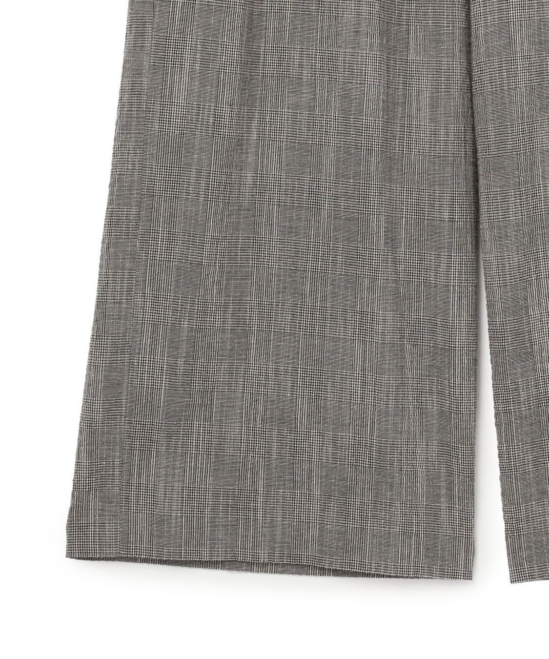 N.O.R.C 【フレンチリネン】イージーパンツ_sub_28