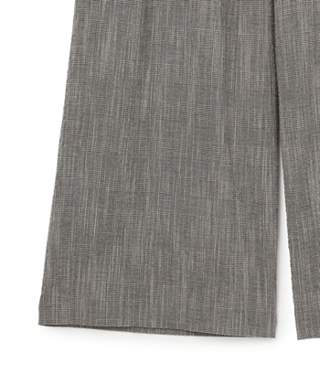 N.O.R.C 【フレンチリネン】イージーパンツ_subthumb_28