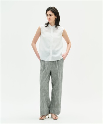 N.O.R.C 【フレンチリネン】ストレートパンツ_subthumb_4