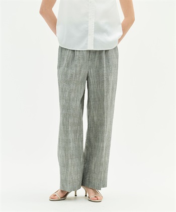 N.O.R.C 【フレンチリネン】ストレートパンツ_subthumb_5